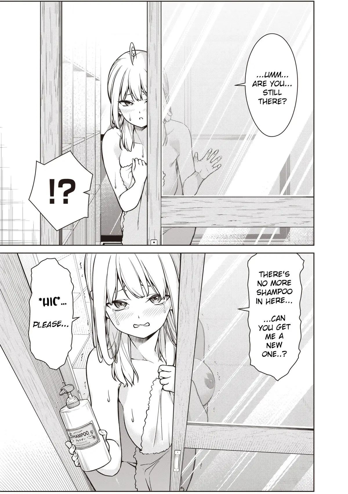 Anata-tachi Soredemo Sensei desu ka! Chapter 8.6