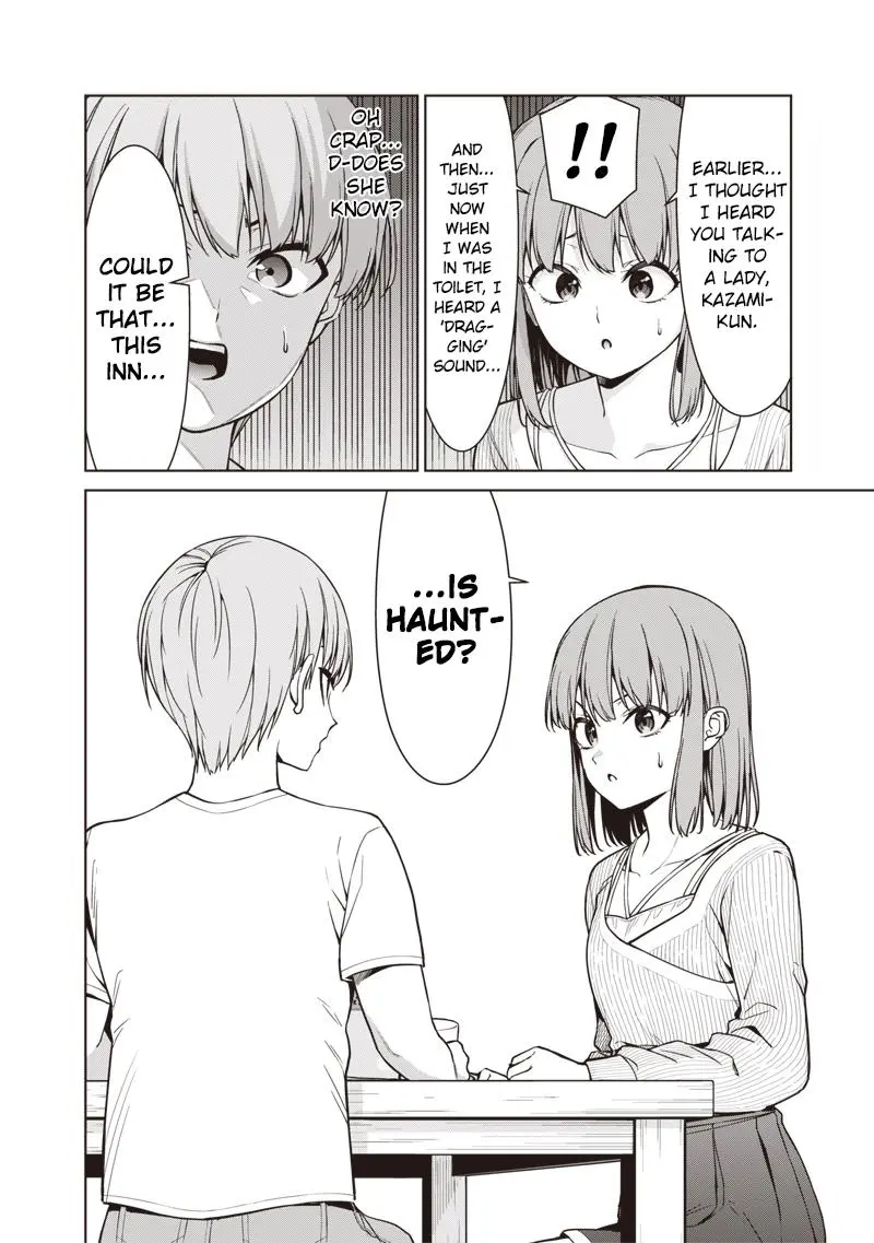 Anata-tachi Soredemo Sensei desu ka! Chapter 9.2