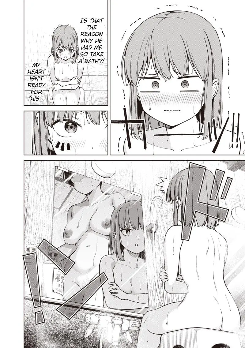 Anata-tachi Soredemo Sensei desu ka! Chapter 9.3