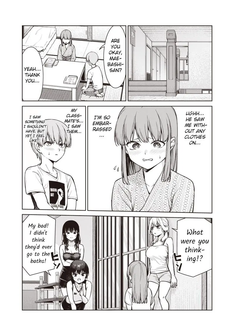 Anata-tachi Soredemo Sensei desu ka! Chapter 9.3