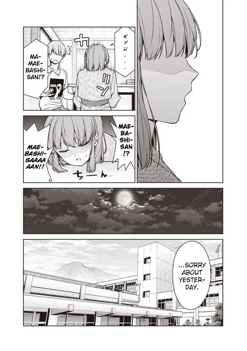 Anata-tachi Soredemo Sensei desu ka! Chapter 9.3
