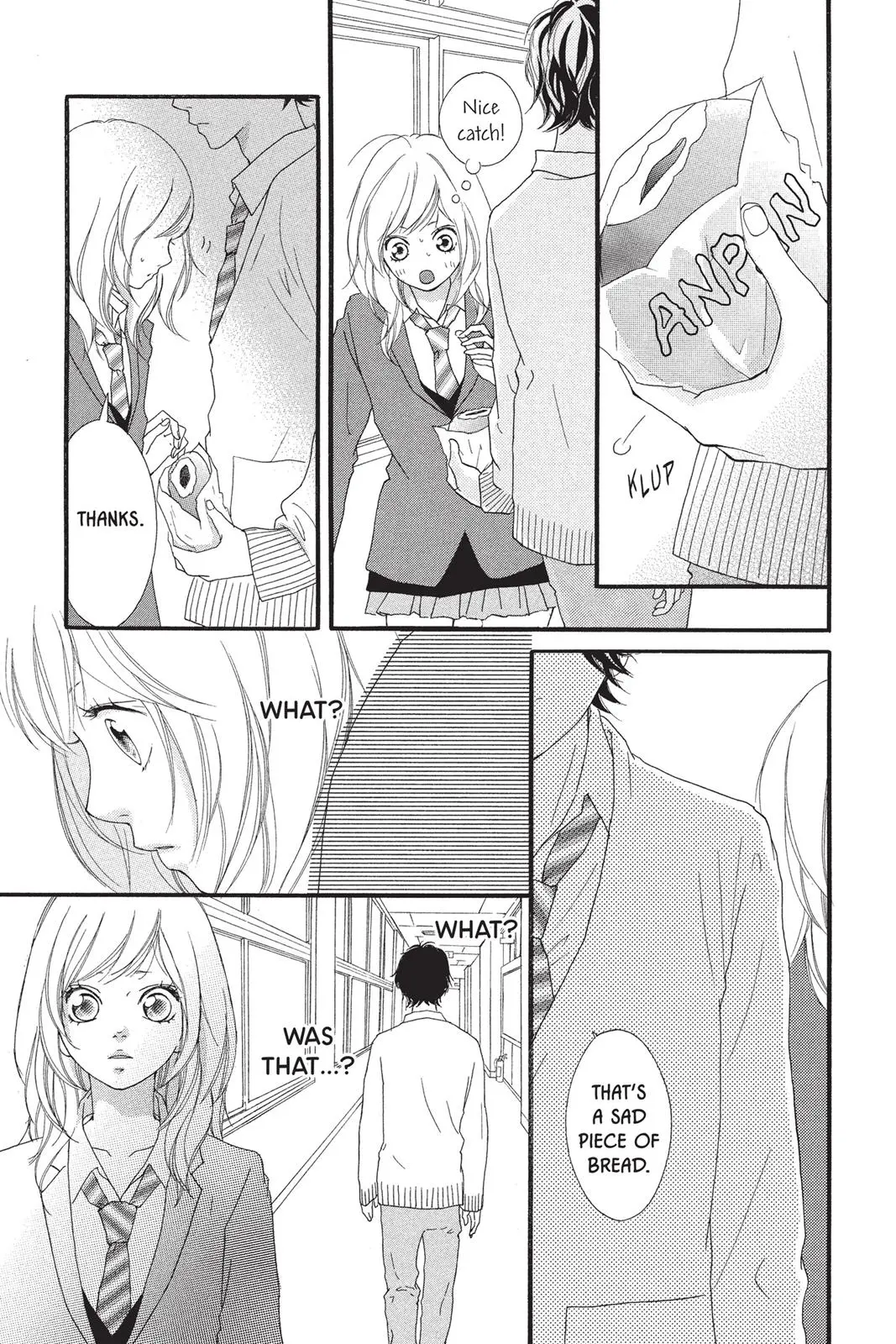 Read Ao Haru Ride - Chapter 1 - www.aoharuridemangafree.com | Image 13