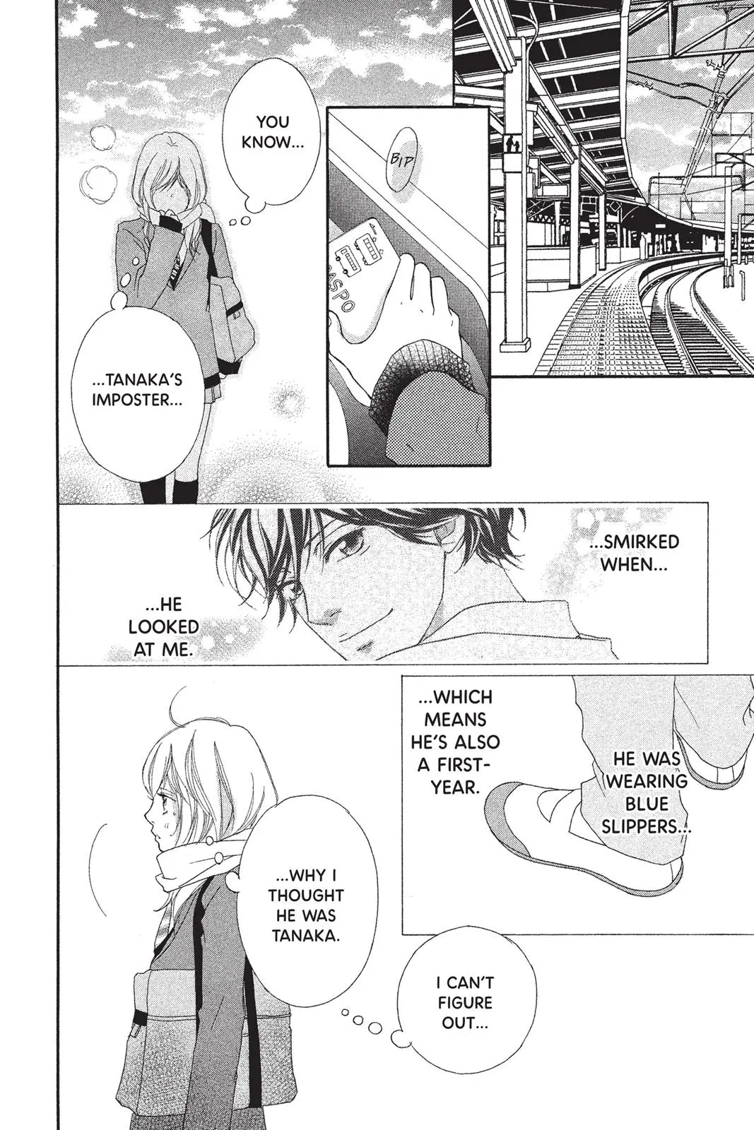 Read Ao Haru Ride - Chapter 1 - www.aoharuridemangafree.com | Image 24