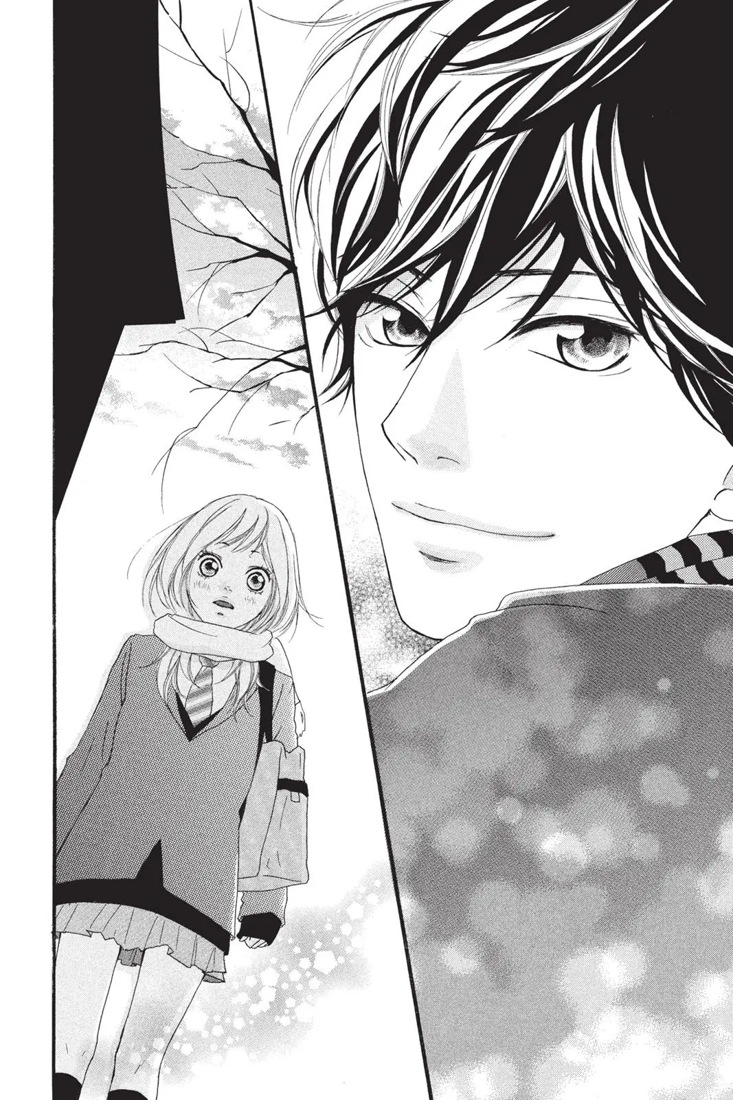 Read Ao Haru Ride - Chapter 1 - www.aoharuridemangafree.com | Image 32