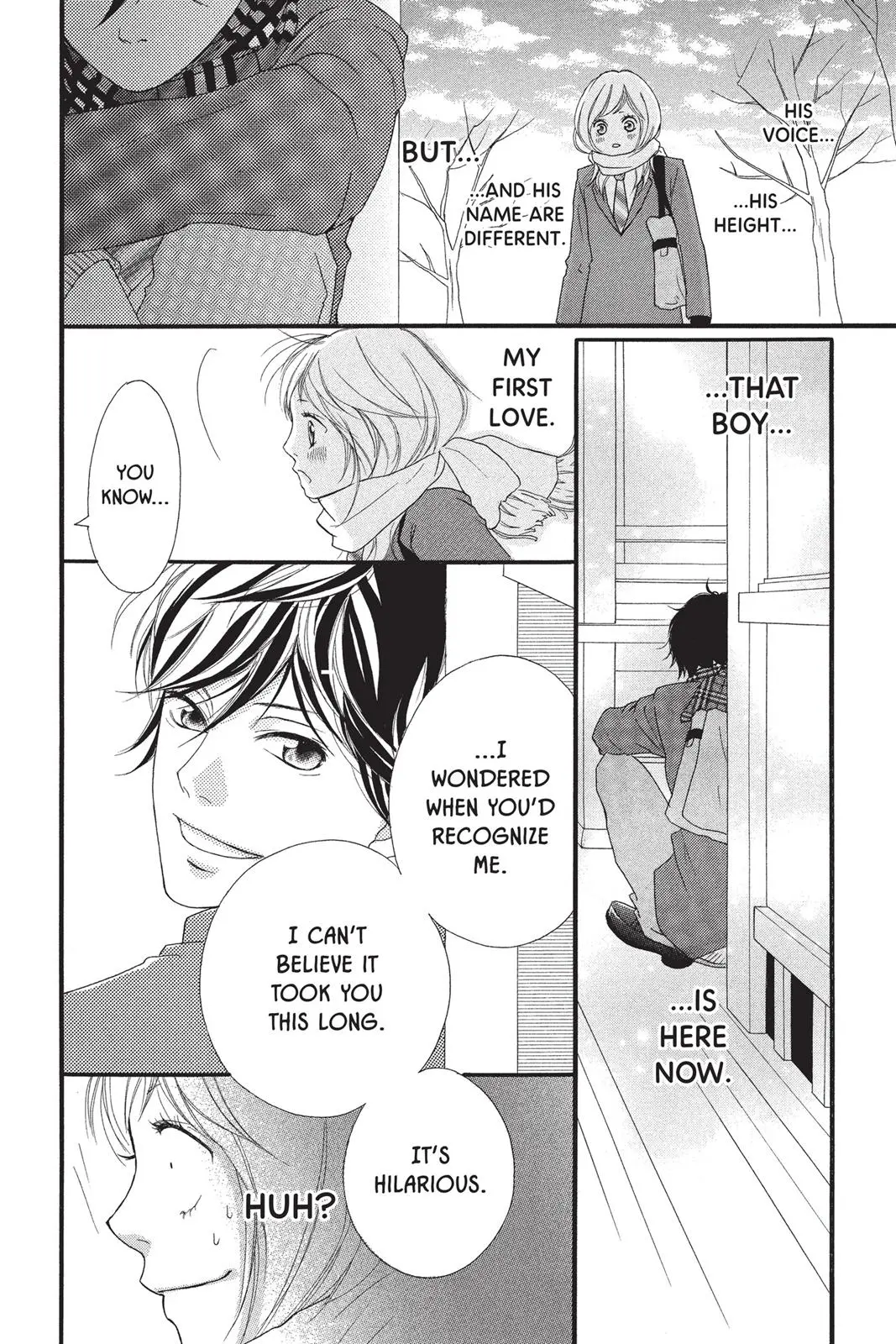 Read Ao Haru Ride - Chapter 1 - www.aoharuridemangafree.com | Image 34