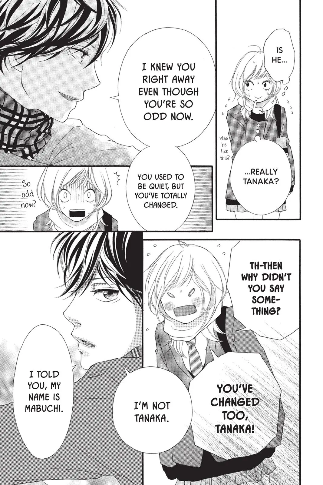 Read Ao Haru Ride - Chapter 1 - www.aoharuridemangafree.com | Image 35
