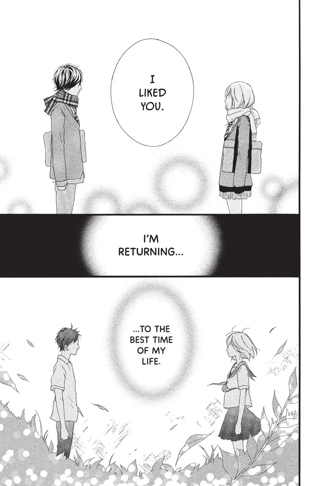 Read Ao Haru Ride - Chapter 1 - www.aoharuridemangafree.com | Image 39