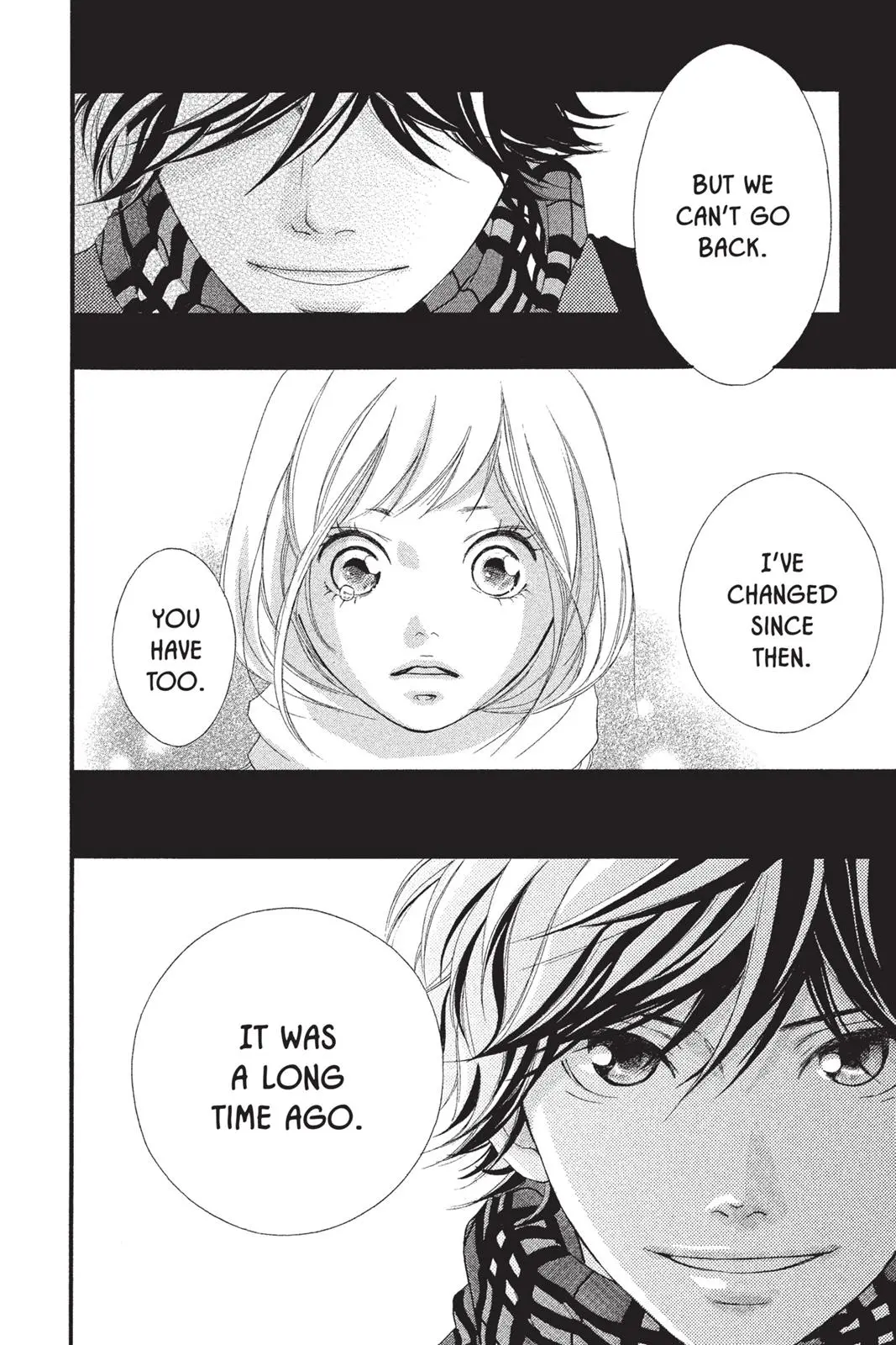 Read Ao Haru Ride - Chapter 1 - www.aoharuridemangafree.com | Image 40