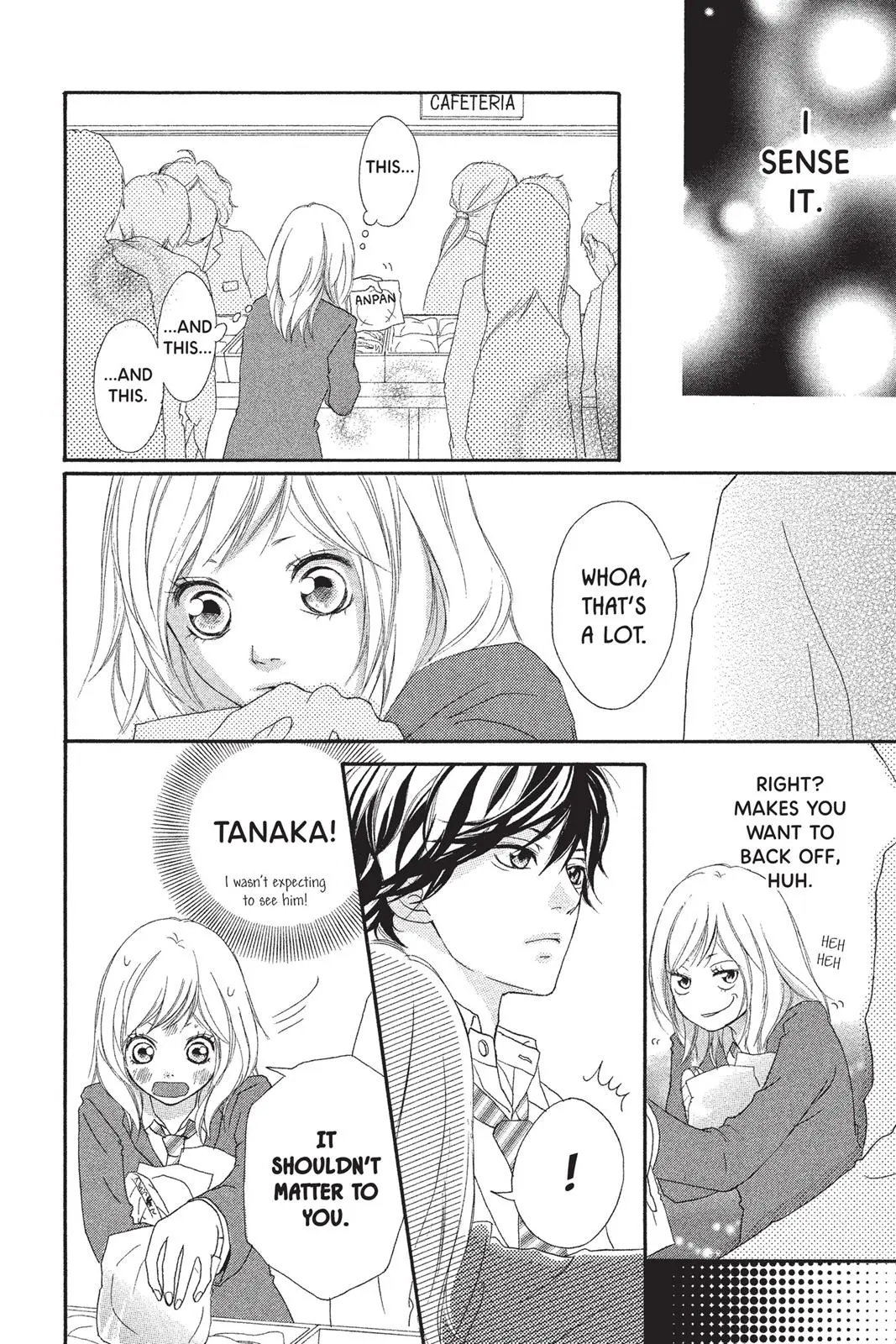 Read Ao Haru Ride - Chapter 1 - www.aoharuridemangafree.com | Image 42
