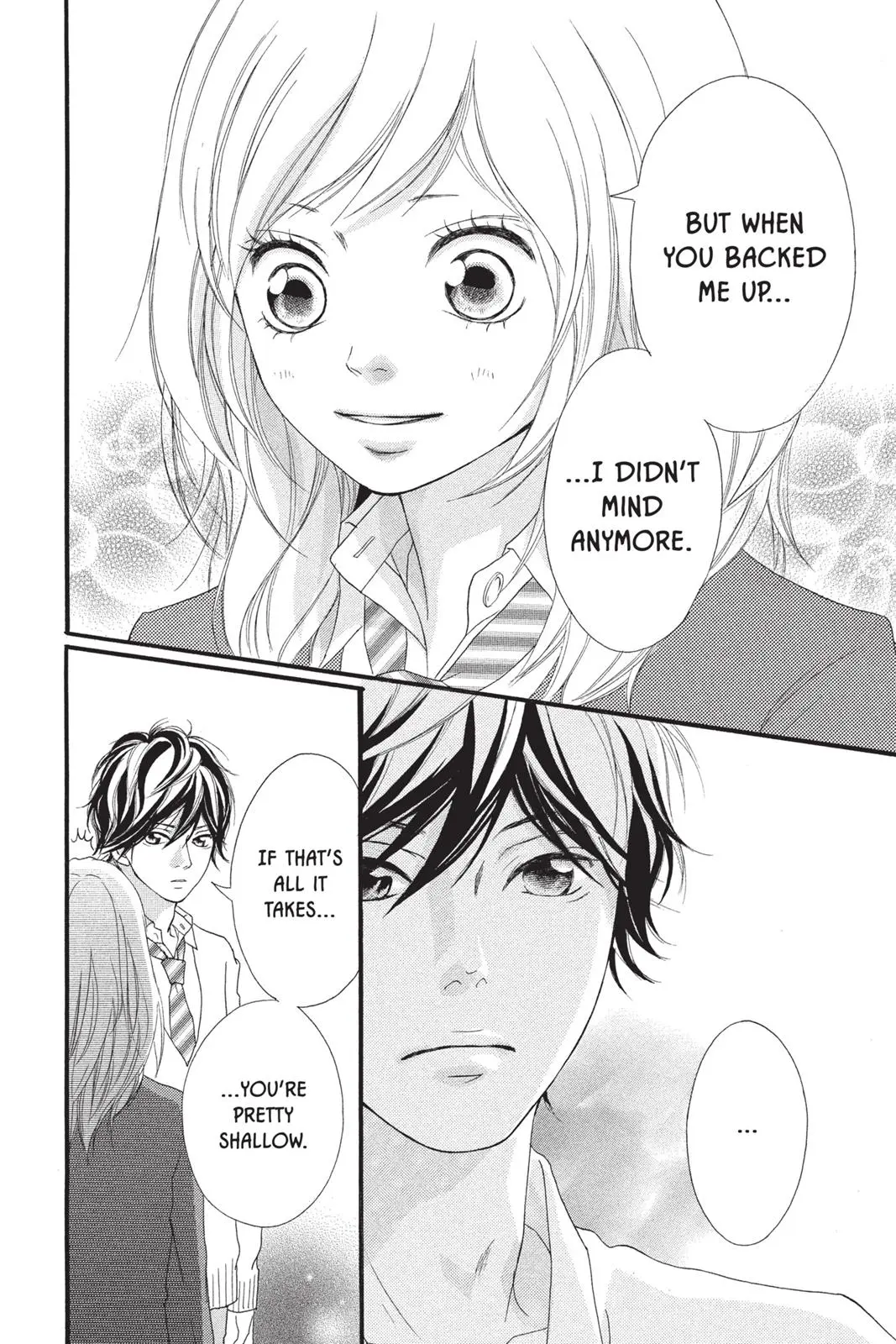 Read Ao Haru Ride - Chapter 1 - www.aoharuridemangafree.com | Image 50