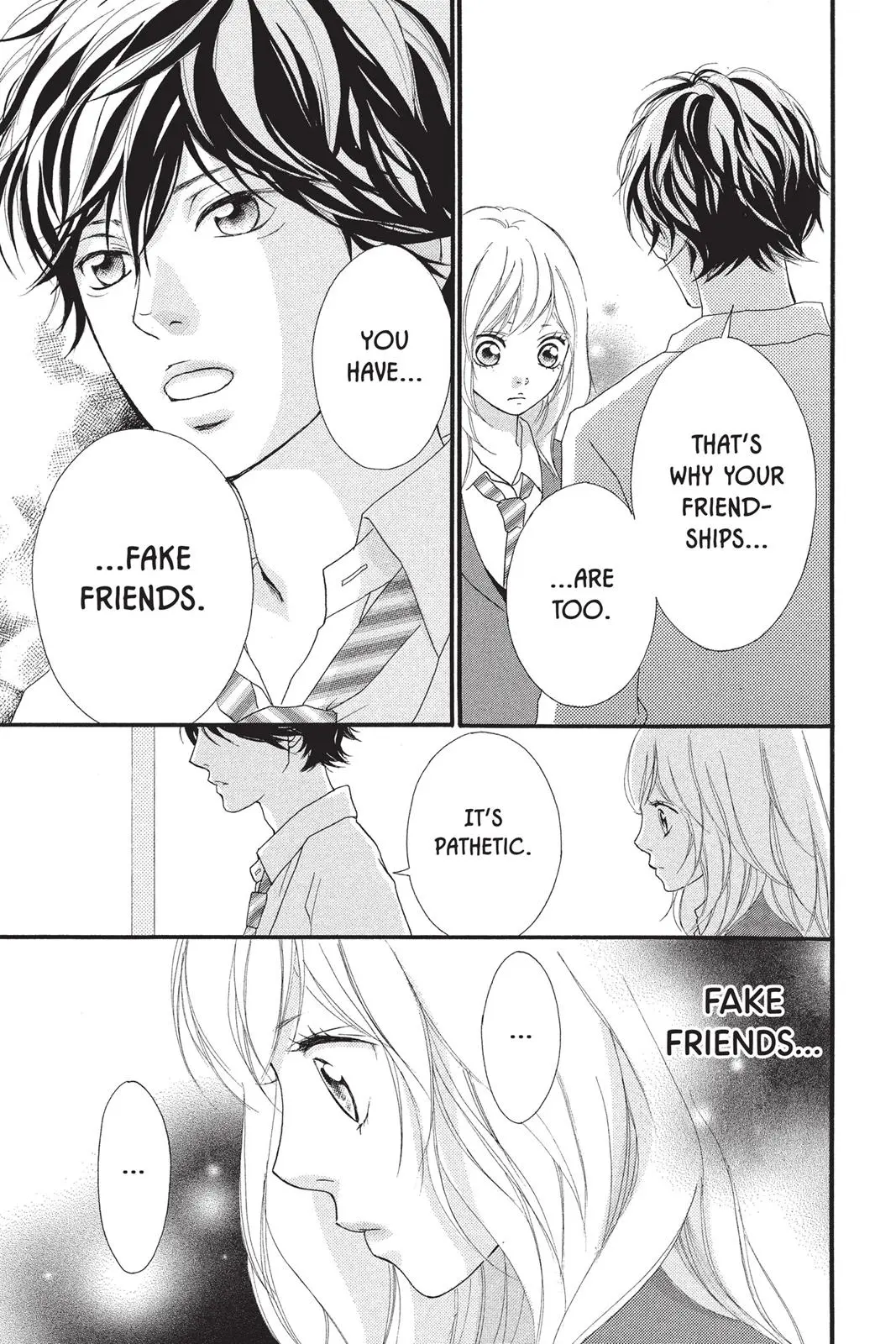 Read Ao Haru Ride - Chapter 1 - www.aoharuridemangafree.com | Image 51
