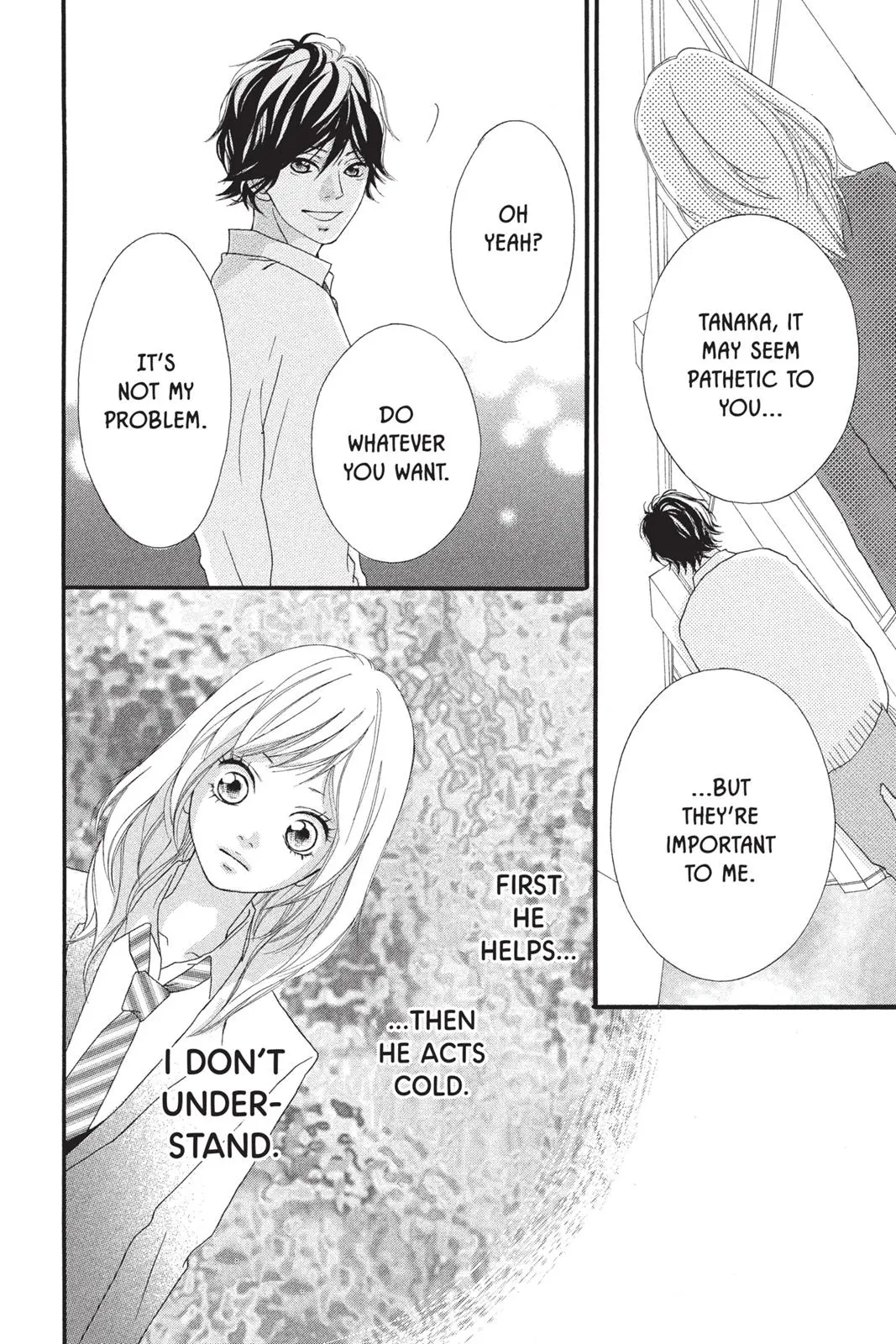 Read Ao Haru Ride - Chapter 1 - www.aoharuridemangafree.com | Image 52