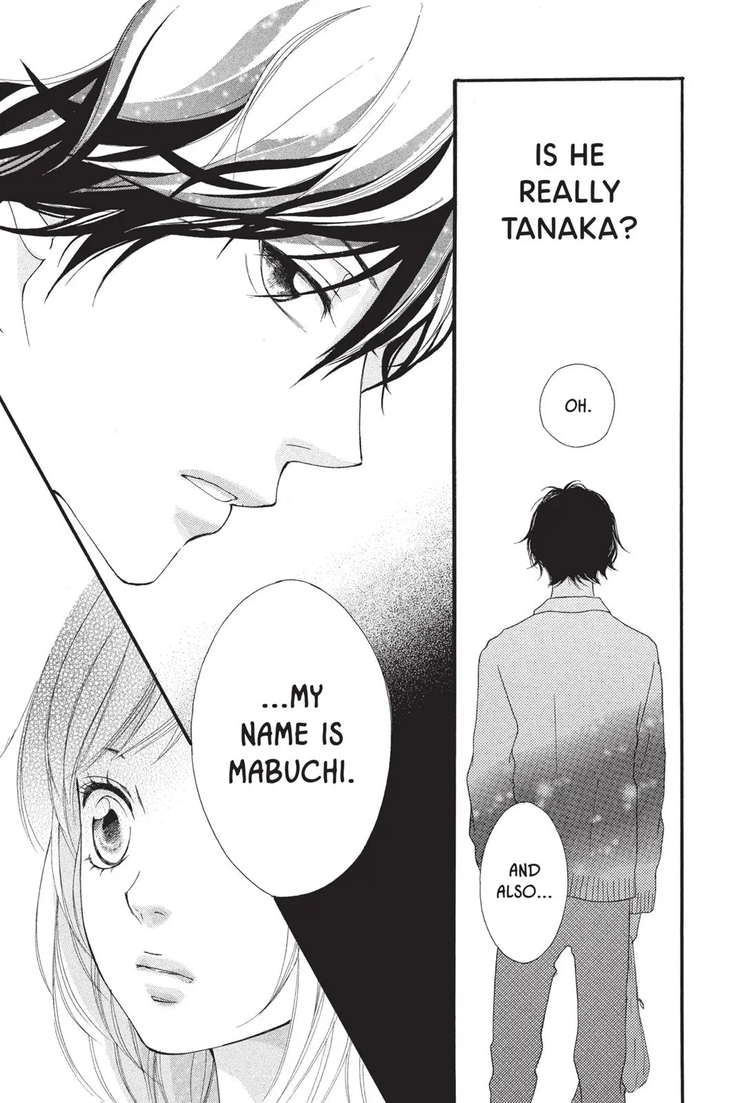 Read Ao Haru Ride - Chapter 1 - www.aoharuridemangafree.com | Image 53