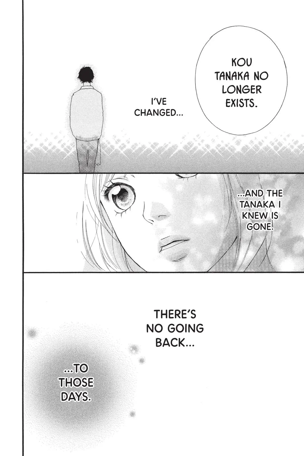 Read Ao Haru Ride - Chapter 1 - www.aoharuridemangafree.com | Image 54