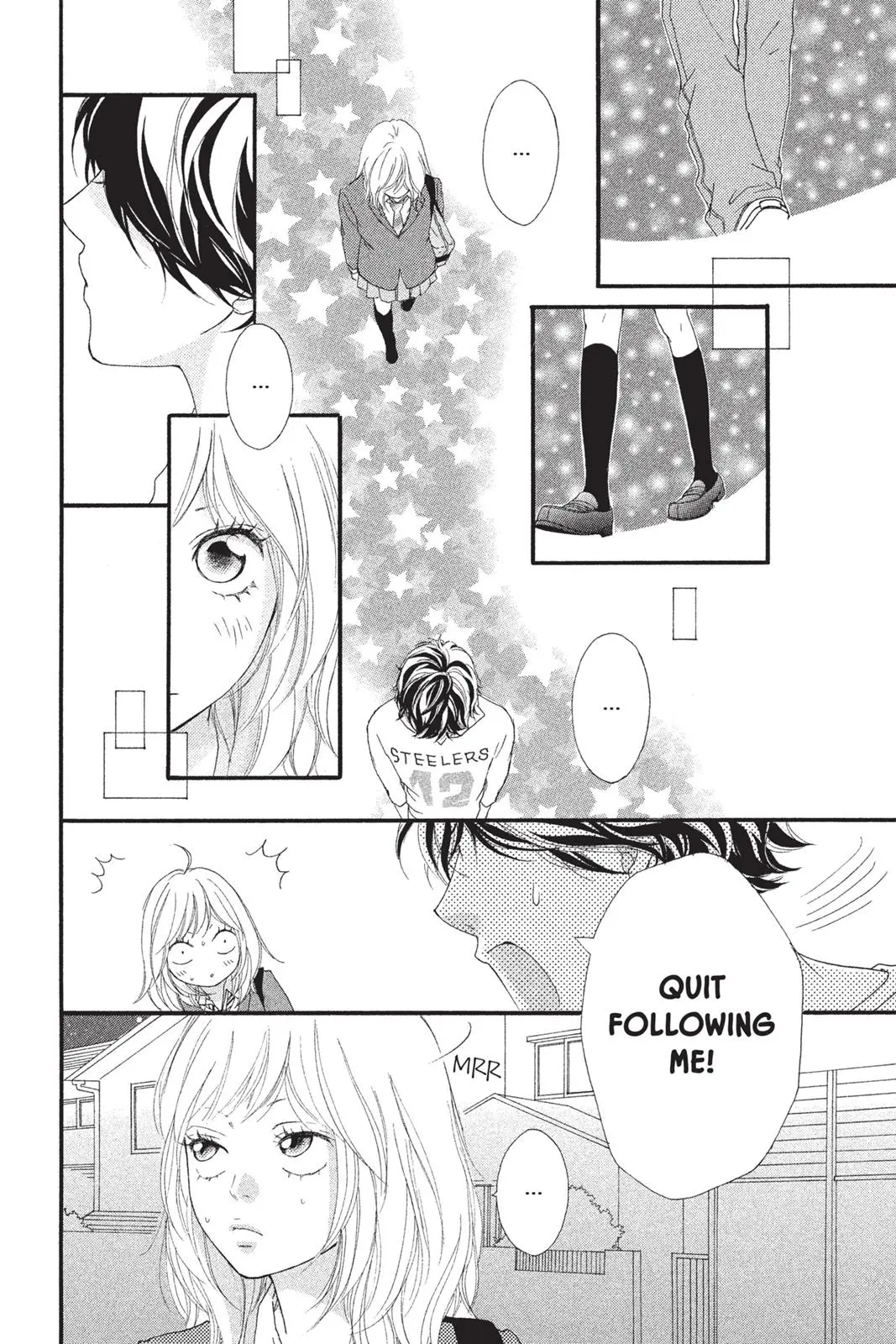 Read Ao Haru Ride - Chapter 10 - www.aoharuridemangafree.com | Image 32
