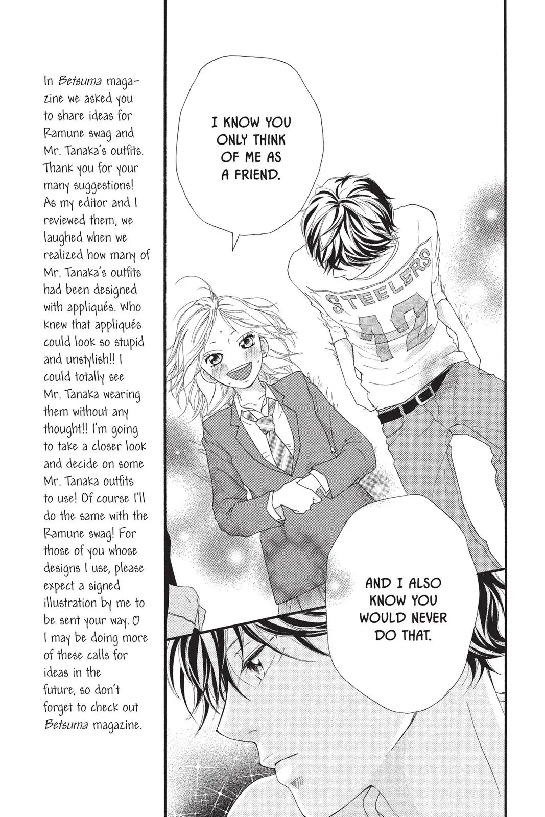 Read Ao Haru Ride - Chapter 10 - www.aoharuridemangafree.com | Image 39