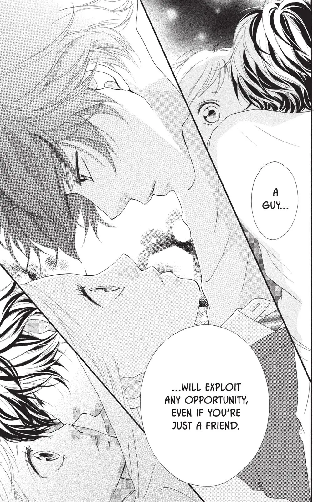 Read Ao Haru Ride - Chapter 10 - www.aoharuridemangafree.com | Image 41