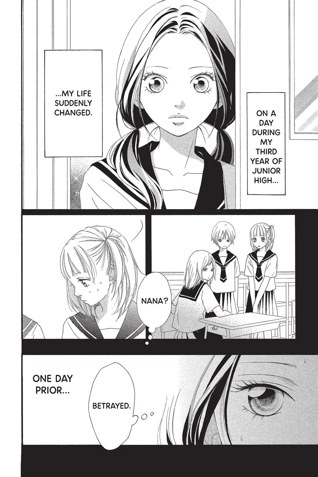 Read Ao Haru Ride - Chapter 11.5 - www.aoharuridemangafree.com | Image 2