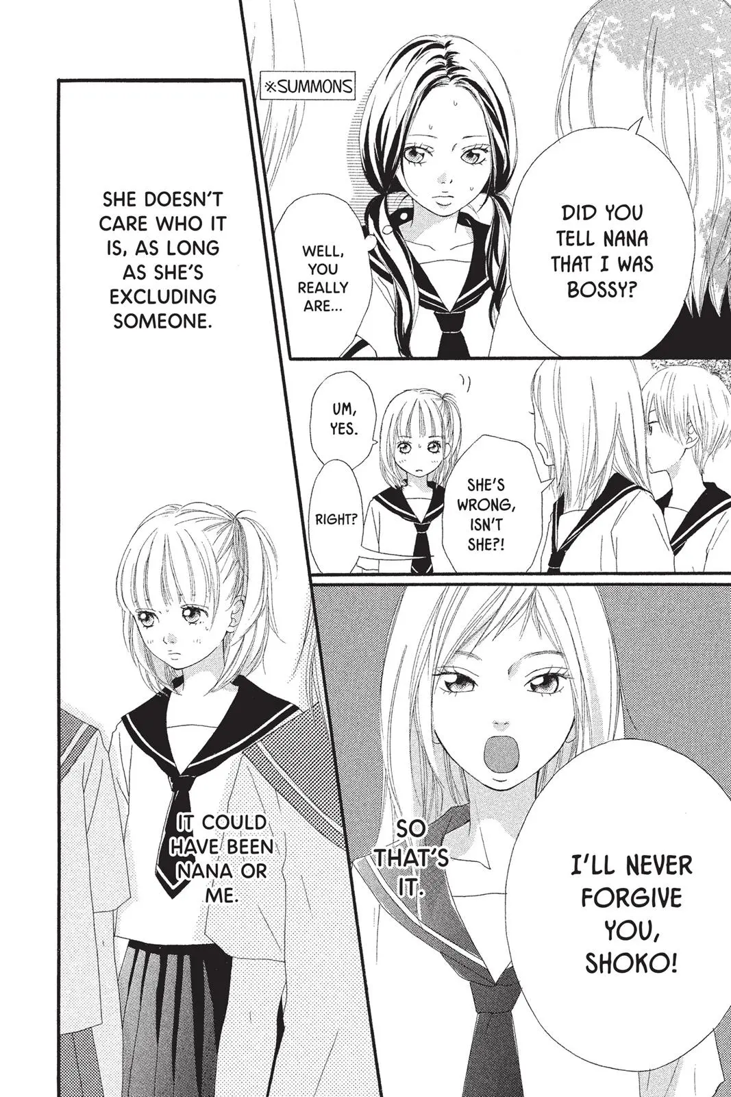 Read Ao Haru Ride - Chapter 11.5 - www.aoharuridemangafree.com | Image 4