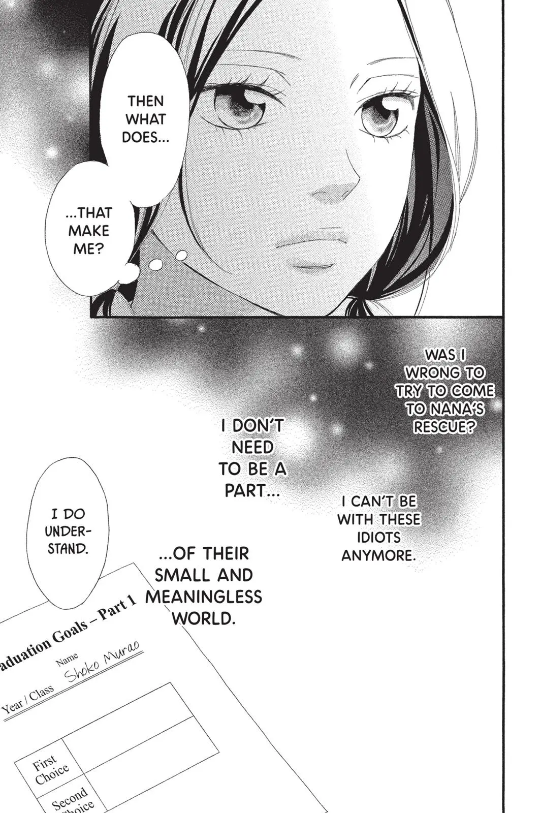 Read Ao Haru Ride - Chapter 11.5 - www.aoharuridemangafree.com | Image 5