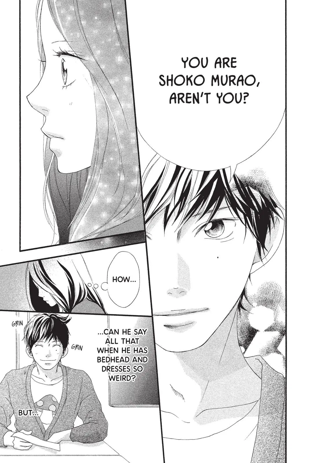 Read Ao Haru Ride - Chapter 11.5 - www.aoharuridemangafree.com | Image 9
