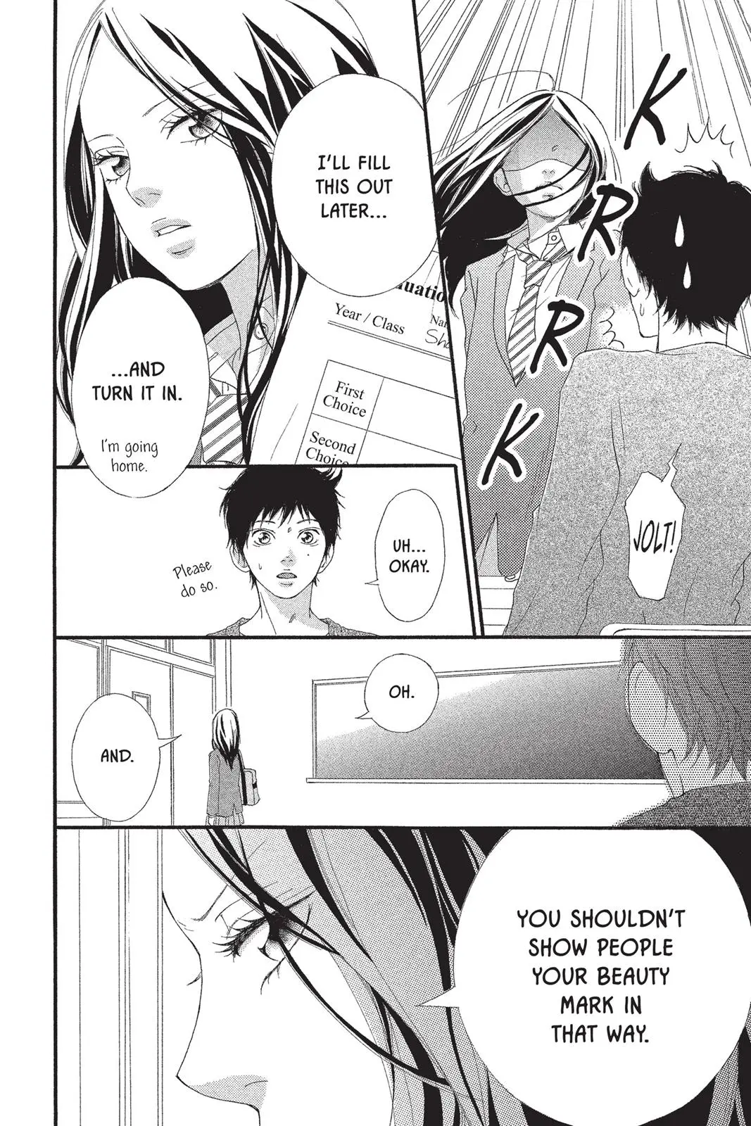 Read Ao Haru Ride - Chapter 11.5 - www.aoharuridemangafree.com | Image 14