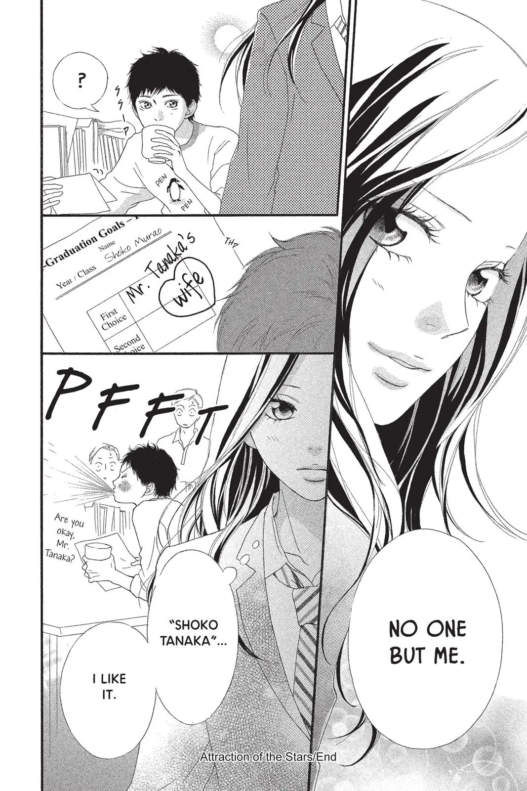 Read Ao Haru Ride - Chapter 11.5 - www.aoharuridemangafree.com | Image 16