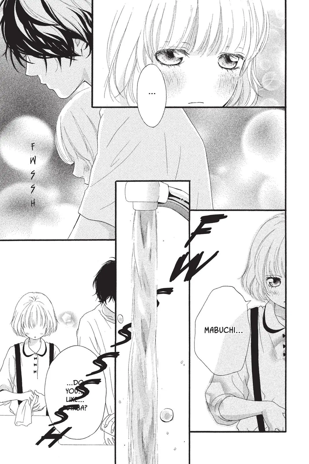 Read Ao Haru Ride - Chapter 11 - www.aoharuridemangafree.com | Image 33