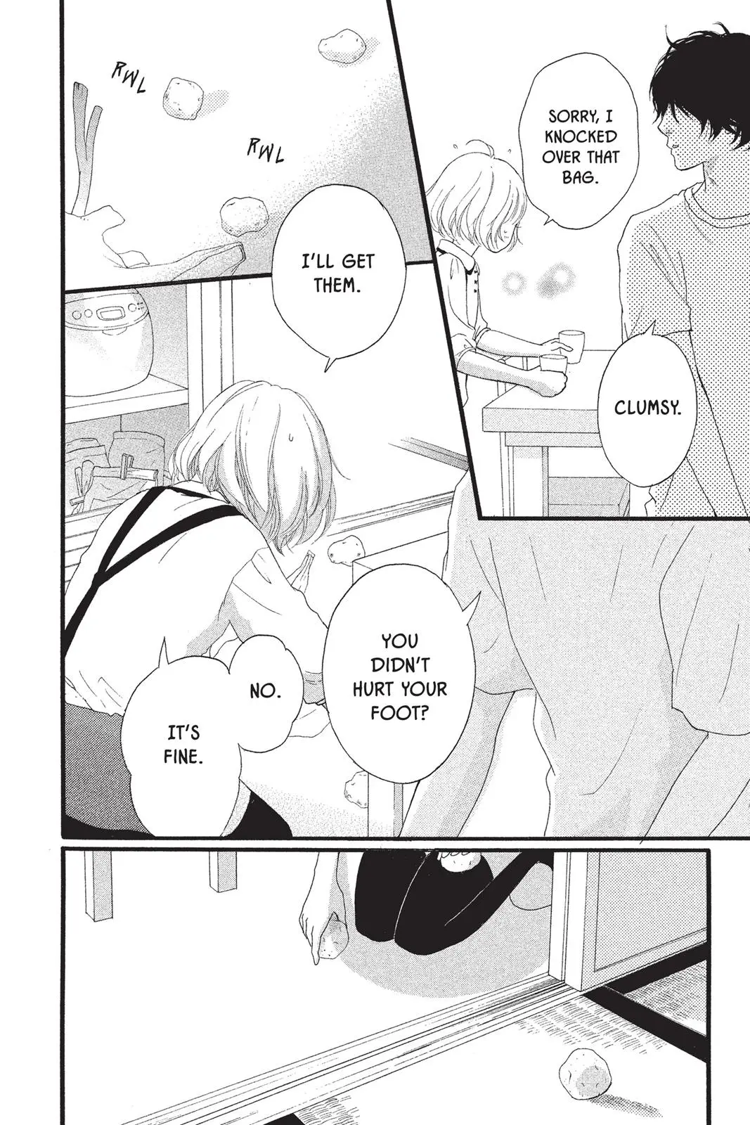Read Ao Haru Ride - Chapter 11 - www.aoharuridemangafree.com | Image 36