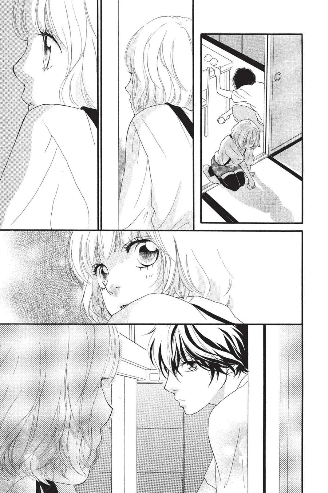 Read Ao Haru Ride - Chapter 11 - www.aoharuridemangafree.com | Image 37