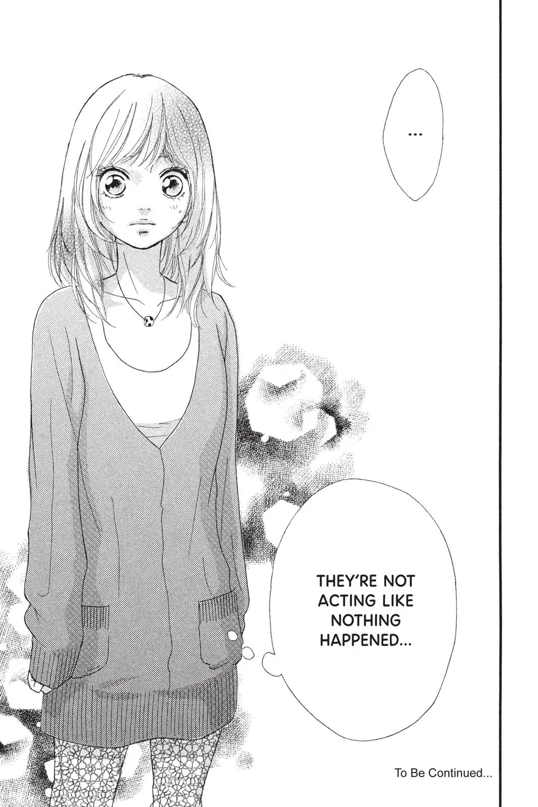 Read Ao Haru Ride - Chapter 11 - www.aoharuridemangafree.com | Image 43