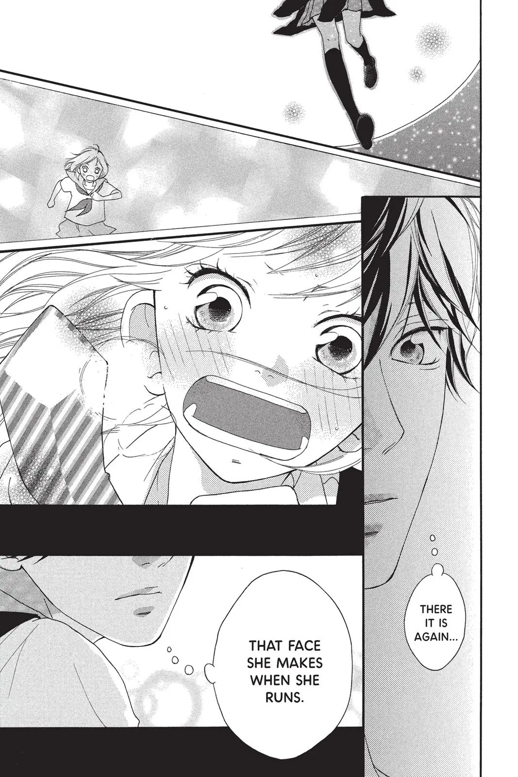Ao Haru Ride Chapter 13.0