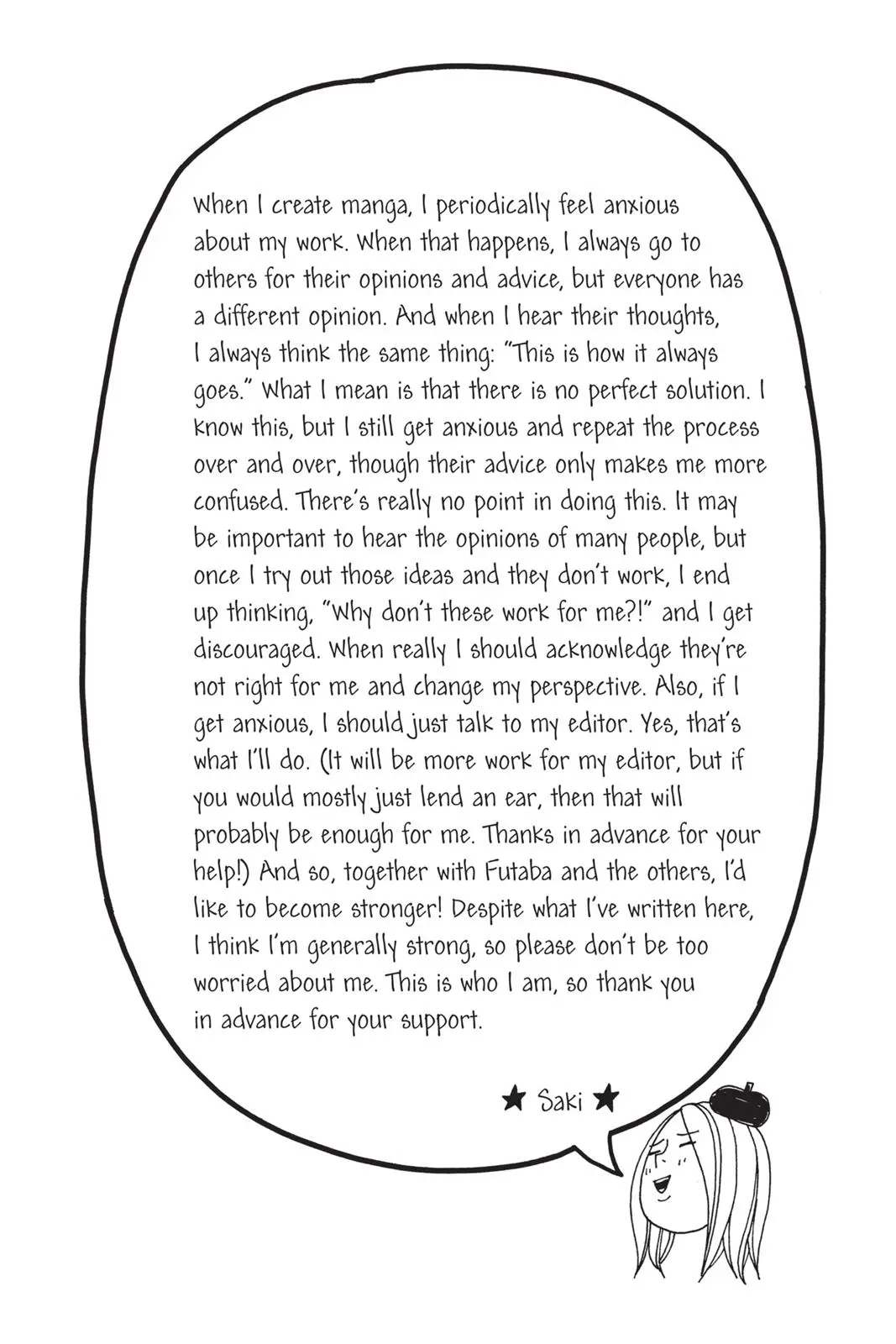 Read Ao Haru Ride - Chapter 2 - www.aoharuridemangafree.com | Image 2
