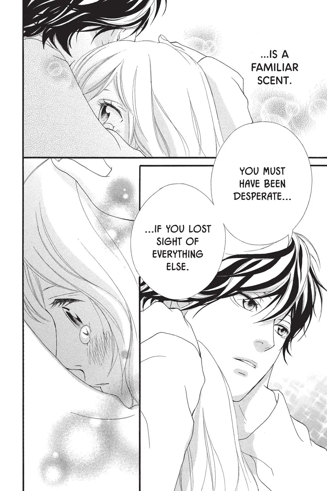 Read Ao Haru Ride - Chapter 2 - www.aoharuridemangafree.com | Image 40