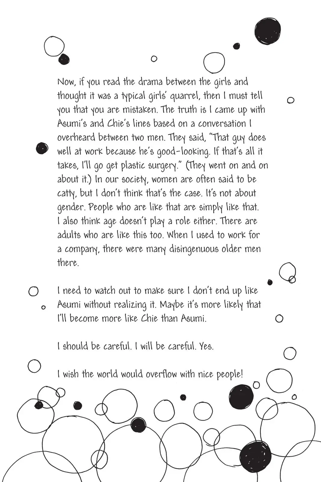 Read Ao Haru Ride - Chapter 2 - www.aoharuridemangafree.com | Image 46