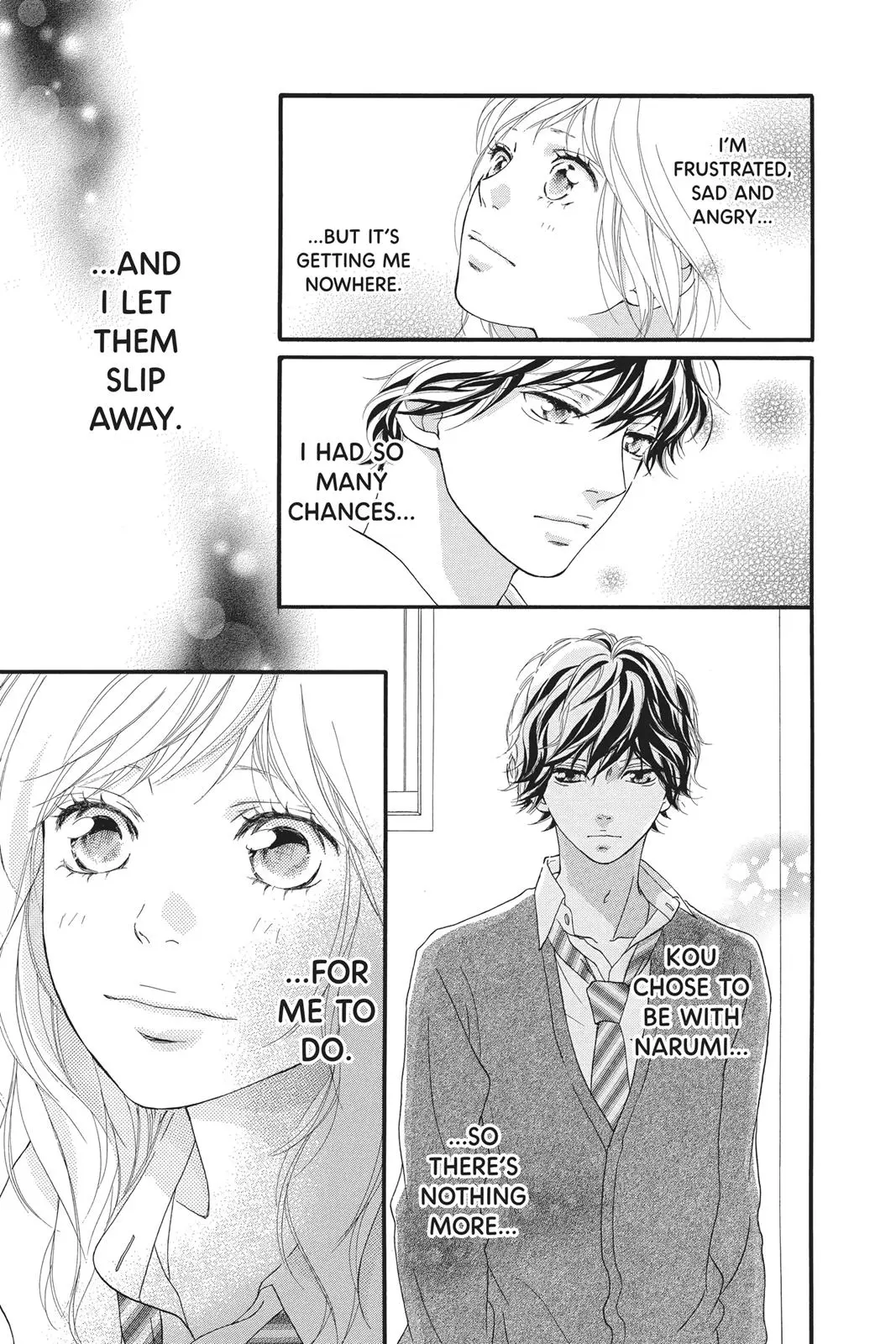Read Ao Haru Ride - Chapter 26 - www.aoharuridemangafree.com | Image 25