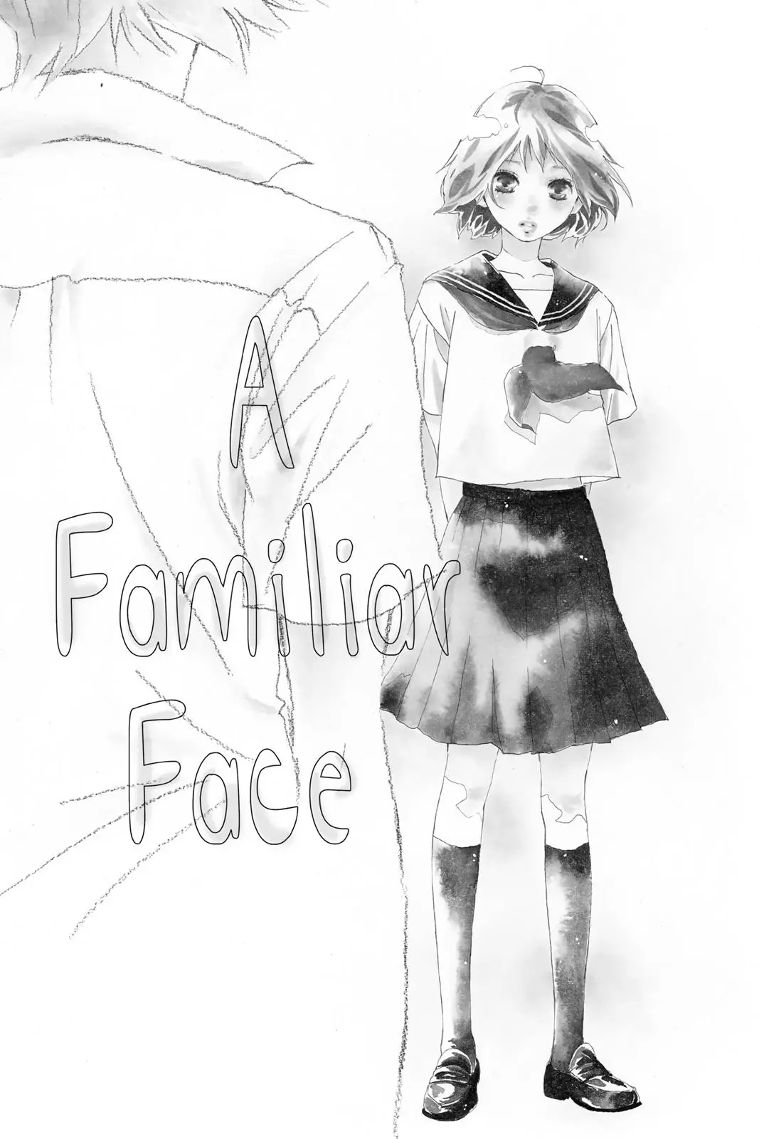 Ao Haru Ride Chapter 30.0
