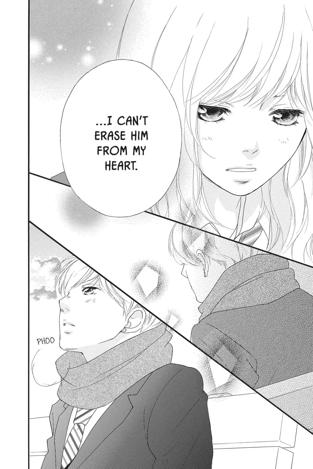 Ao Haru Ride Chapter 45.0