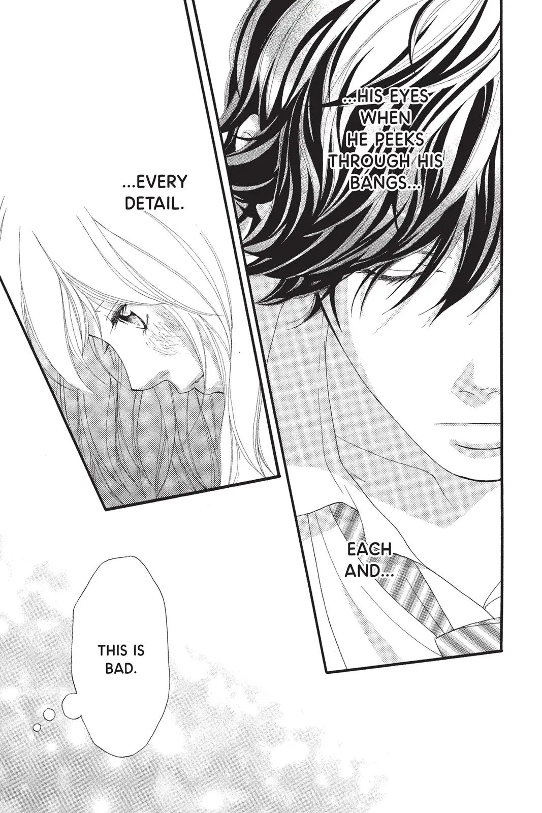 Read Ao Haru Ride - Chapter 8 - www.aoharuridemangafree.com | Image 25
