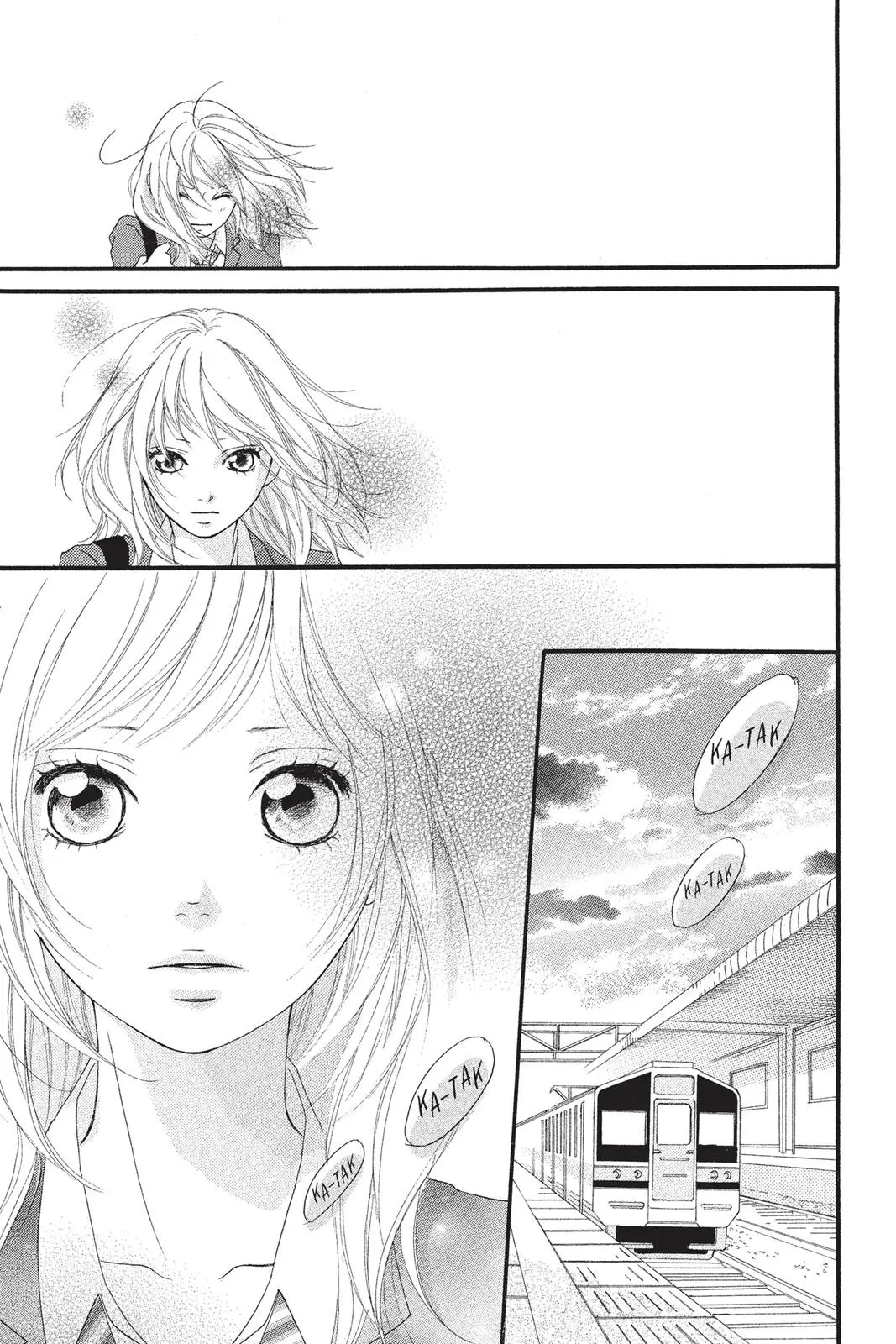 Read Ao Haru Ride - Chapter 8 - www.aoharuridemangafree.com | Image 45