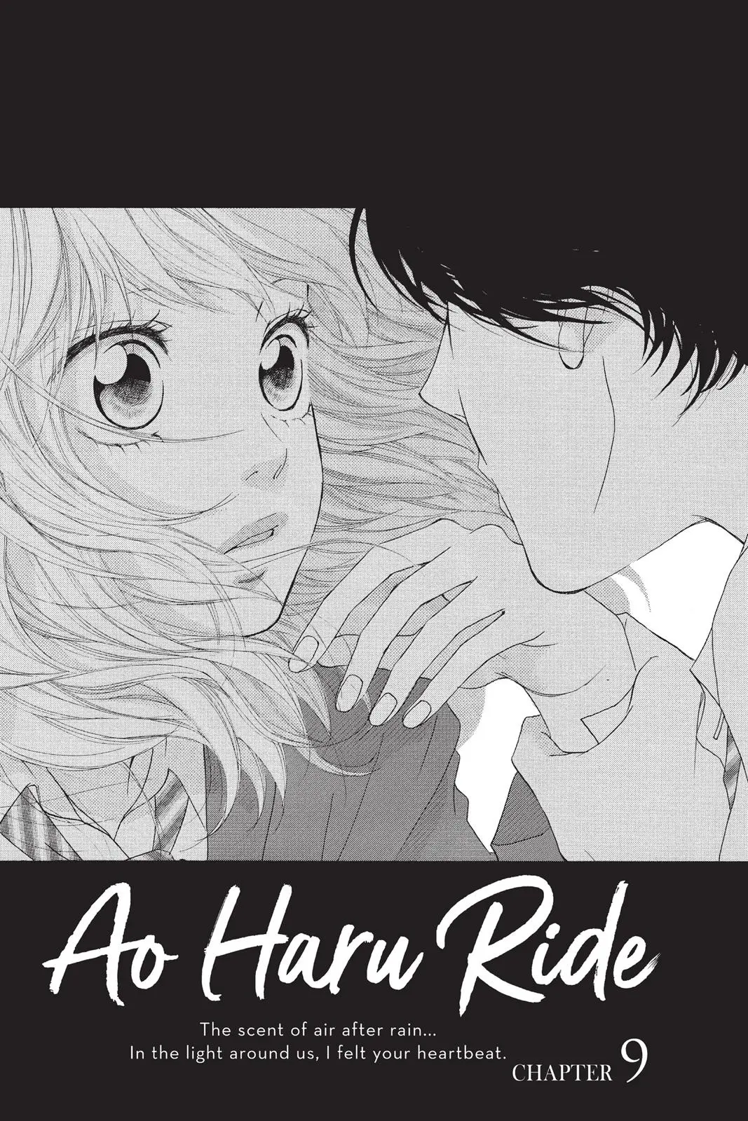 Read Ao Haru Ride - Chapter 9 - www.aoharuridemangafree.com | Image 1