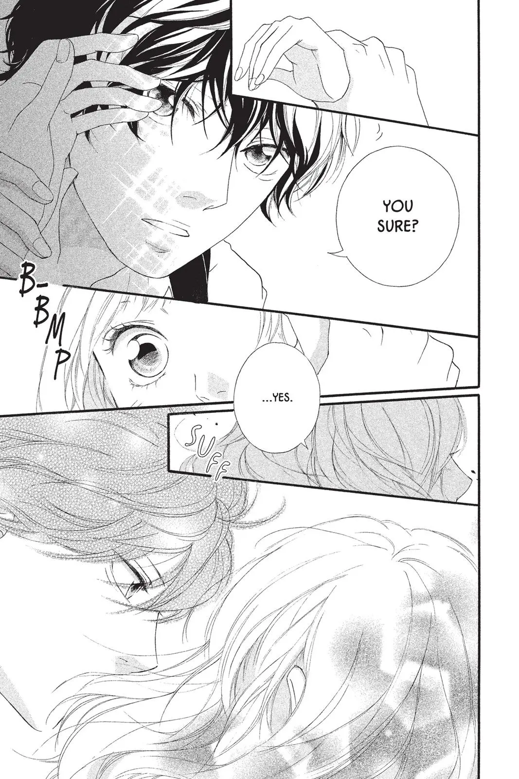 Read Ao Haru Ride - Chapter 9 - www.aoharuridemangafree.com | Image 9