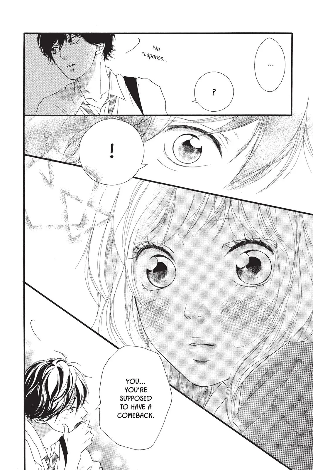Read Ao Haru Ride - Chapter 9 - www.aoharuridemangafree.com | Image 12