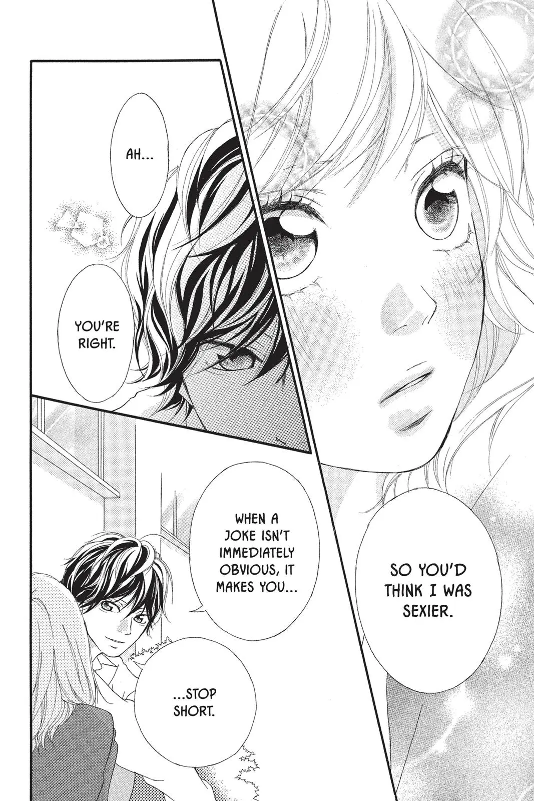 Read Ao Haru Ride - Chapter 9 - www.aoharuridemangafree.com | Image 36