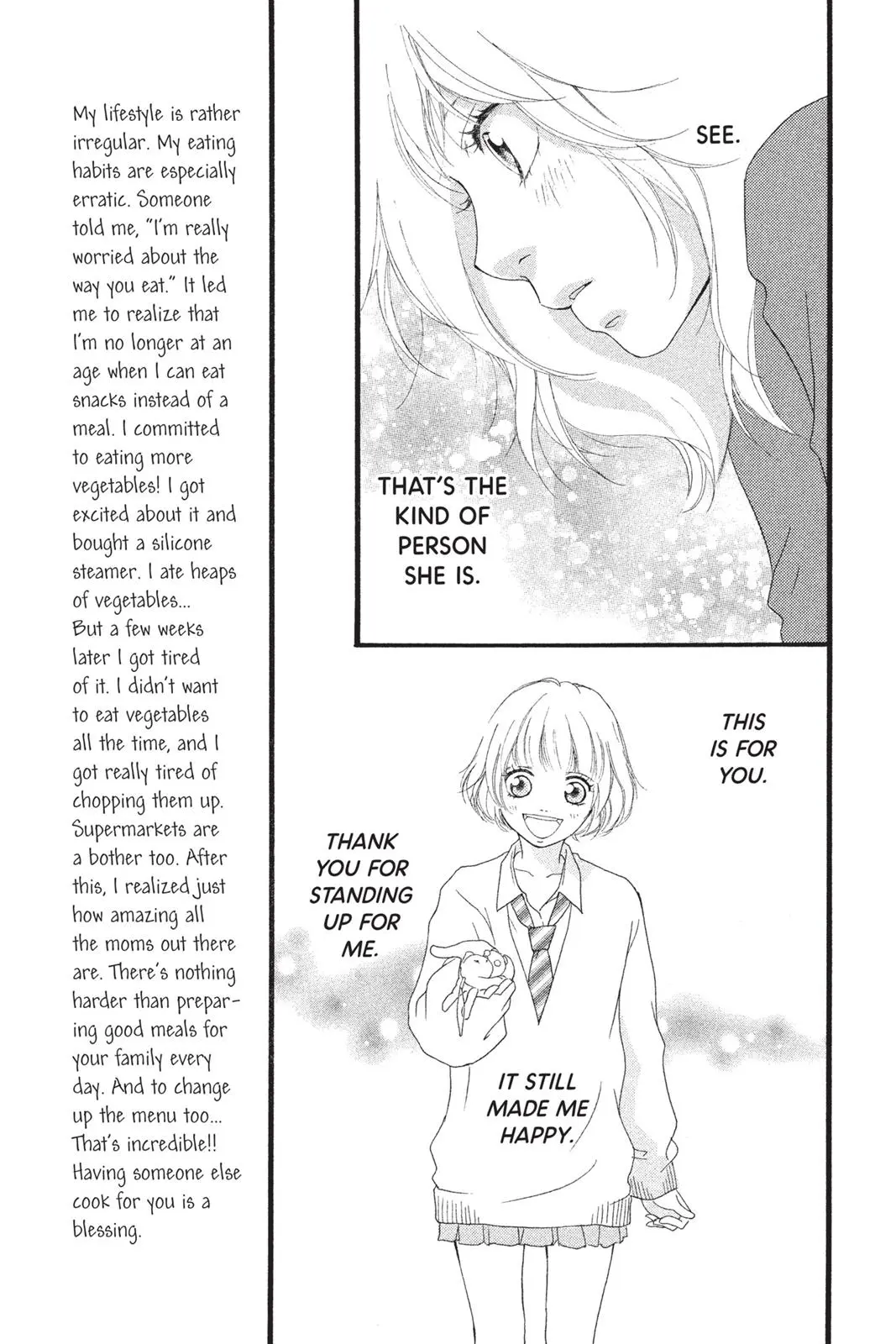 Read Ao Haru Ride - Chapter 9 - www.aoharuridemangafree.com | Image 39