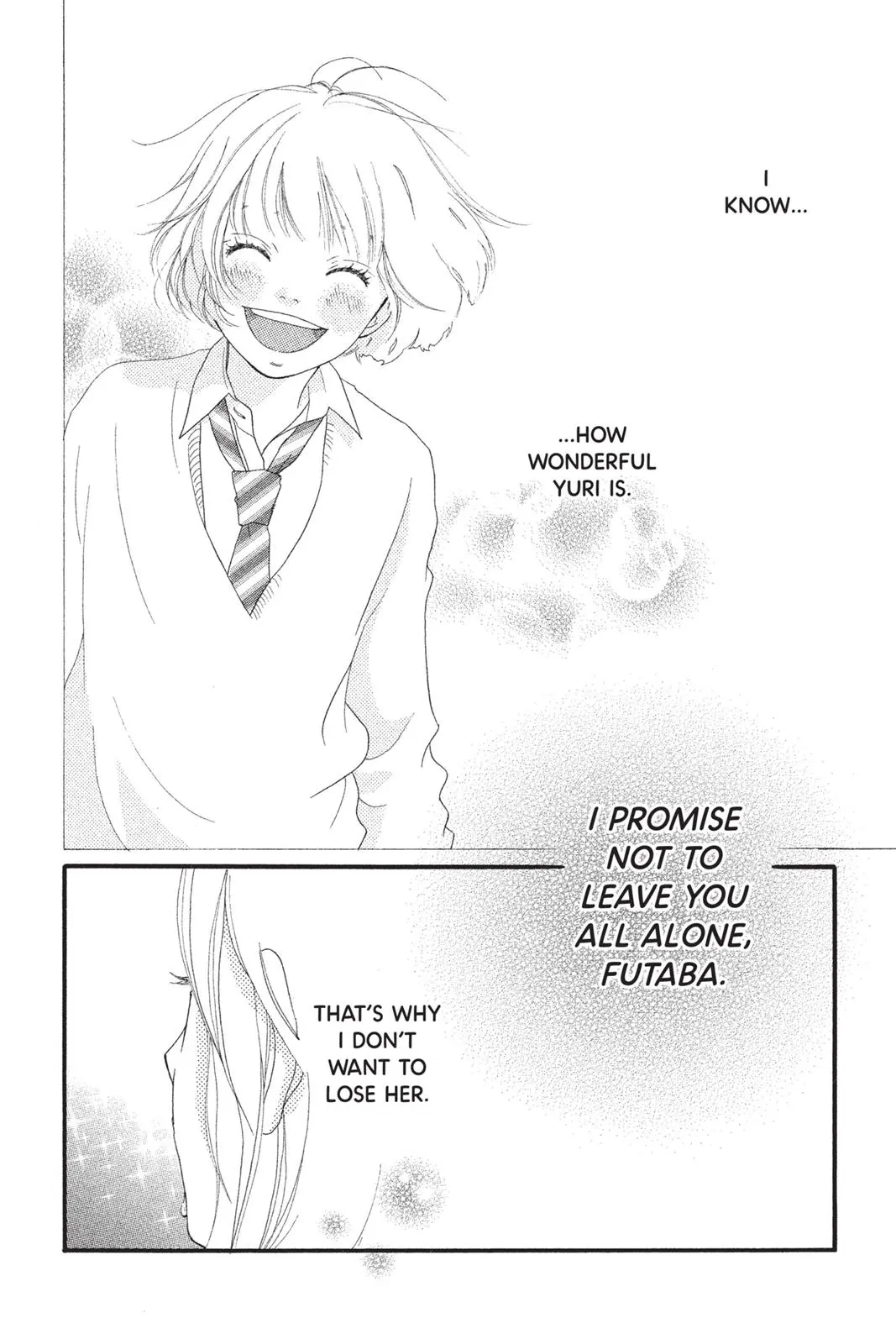 Read Ao Haru Ride - Chapter 9 - www.aoharuridemangafree.com | Image 40
