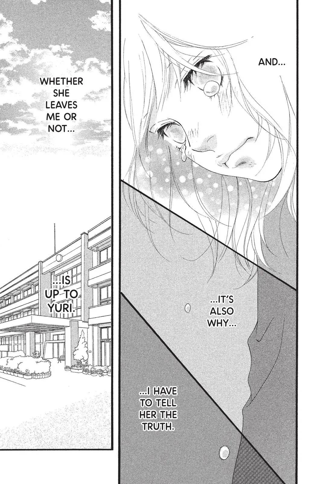Read Ao Haru Ride - Chapter 9 - www.aoharuridemangafree.com | Image 41