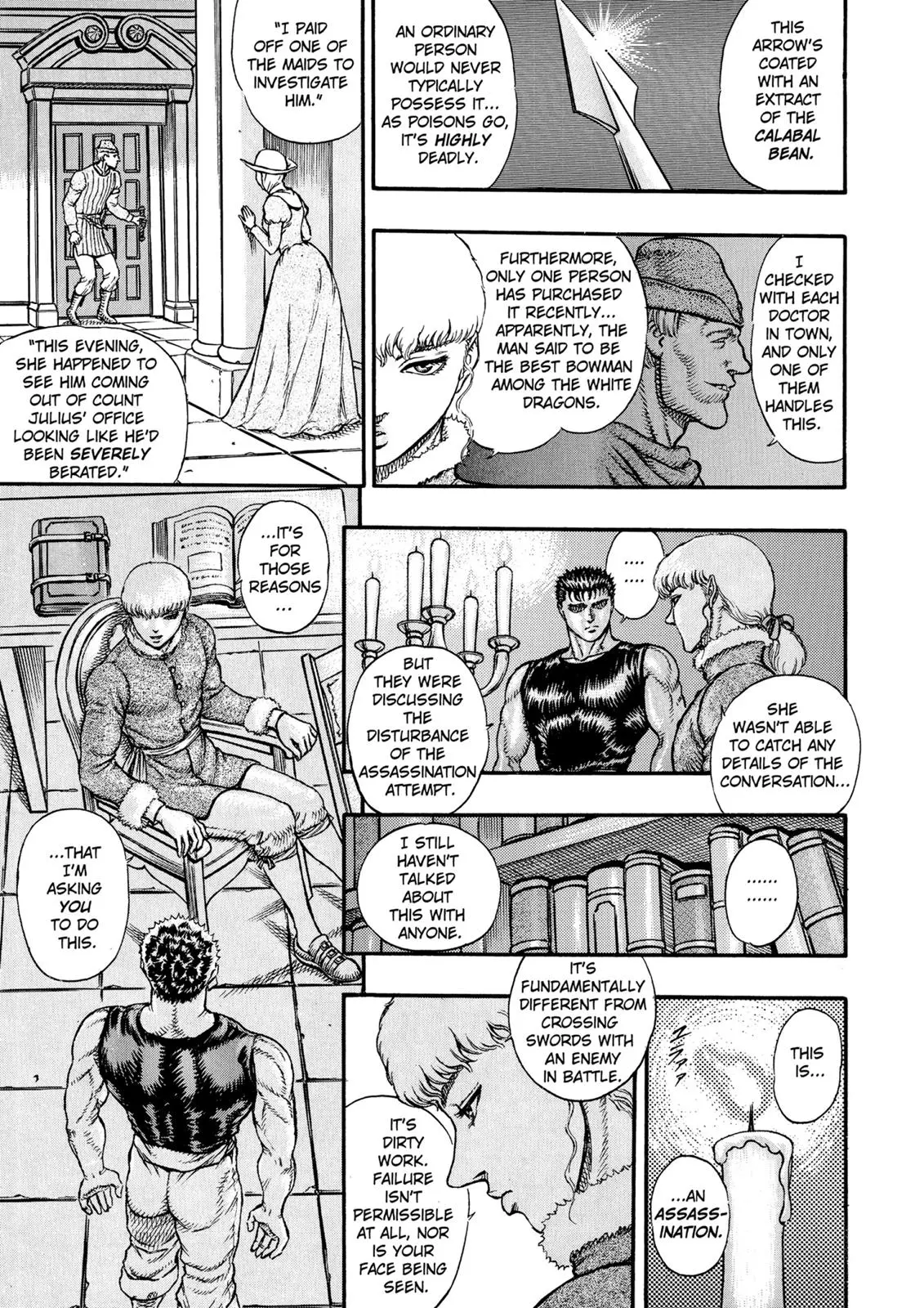 Read Berserk - Chapter 10 - read-berserk-manga.com | Image 3