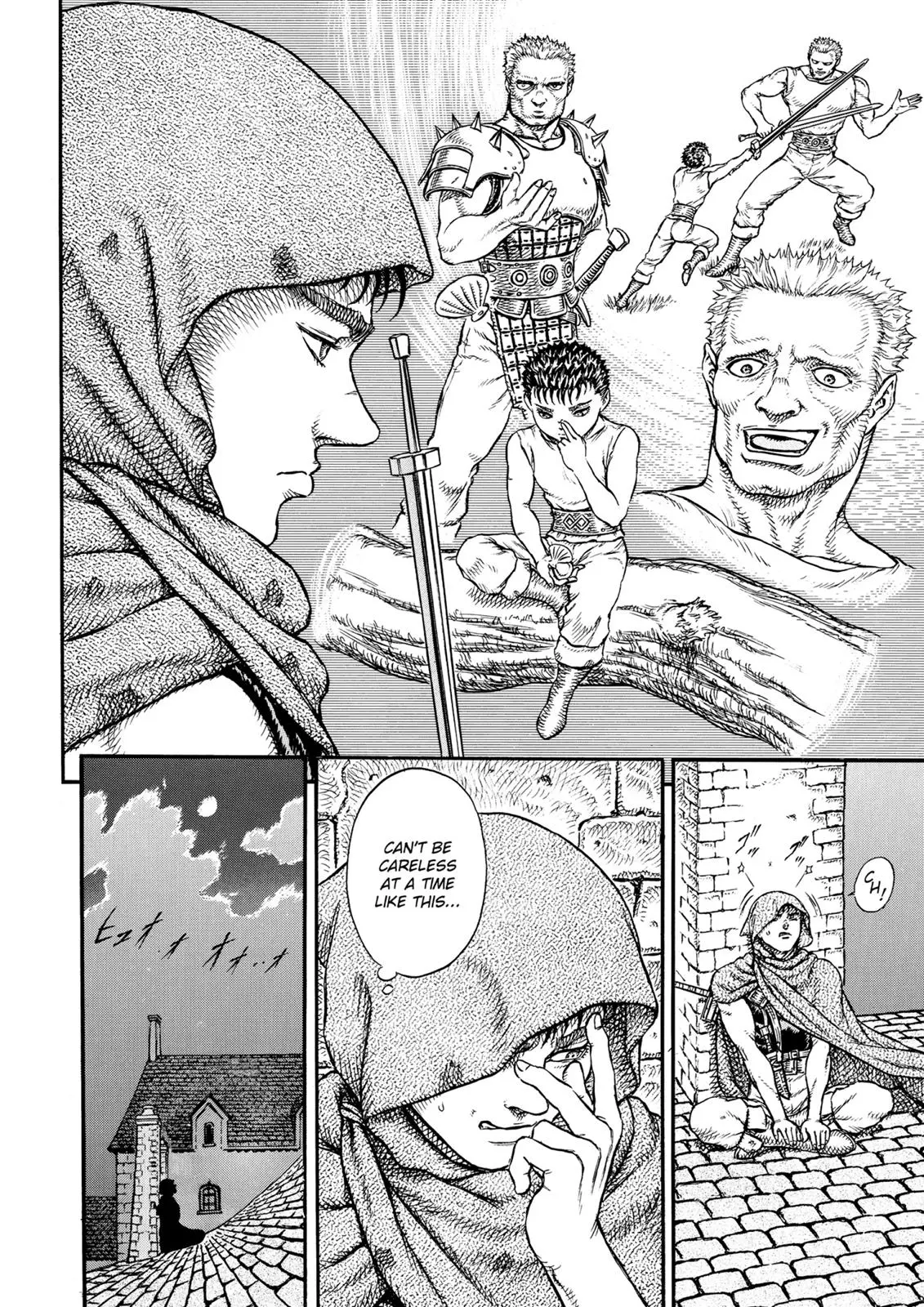 Read Berserk - Chapter 10 - read-berserk-manga.com | Image 10