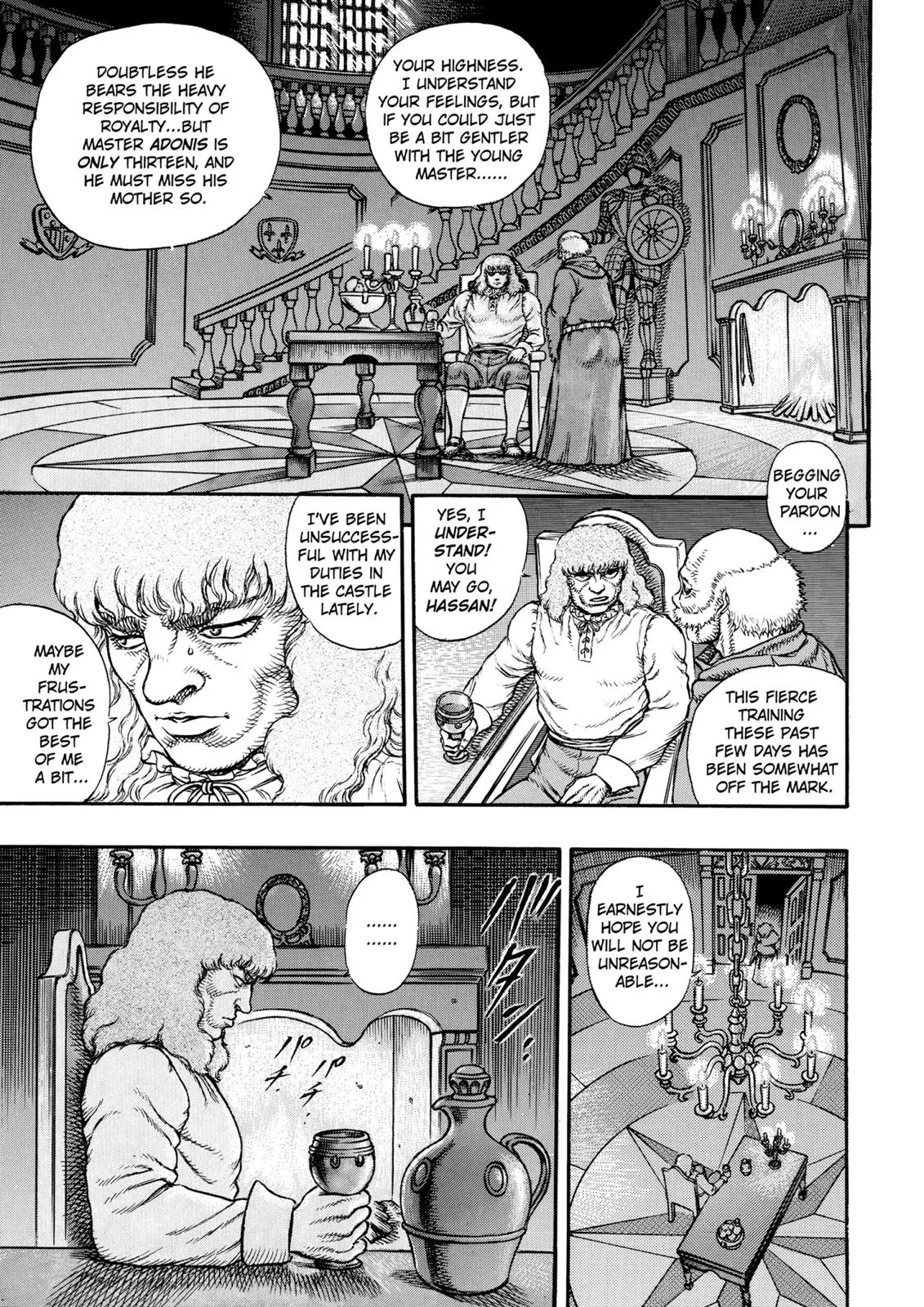 Read Berserk - Chapter 10 - read-berserk-manga.com | Image 11